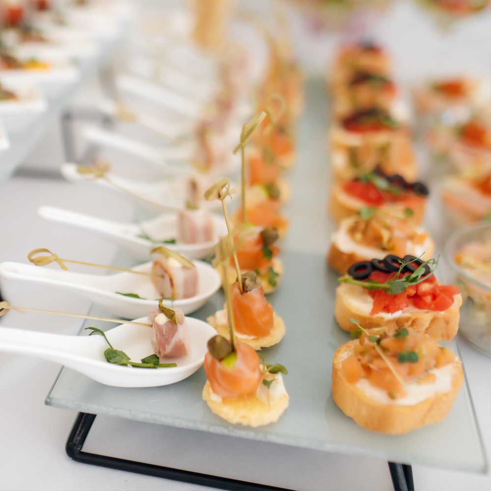 Catering